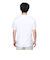 プリンス（PRINCE）テニスウェア Tシャツ MS4002 146 WHT