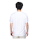 プリンス（PRINCE）テニスウェア Tシャツ MS4002 146 WHT