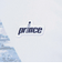 プリンス（PRINCE）テニスウェア ゲームシャツ MS4006 146 WHT