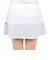 プリンス（PRINCE）テニスウェア レディース スカート WS4303 146  WHT