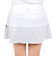 プリンス（PRINCE）テニスウェア レディース スカート WS4303 146  WHT