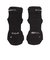 R×L EVO-RM ランニングソックス MID ラウンド RNS1003-10