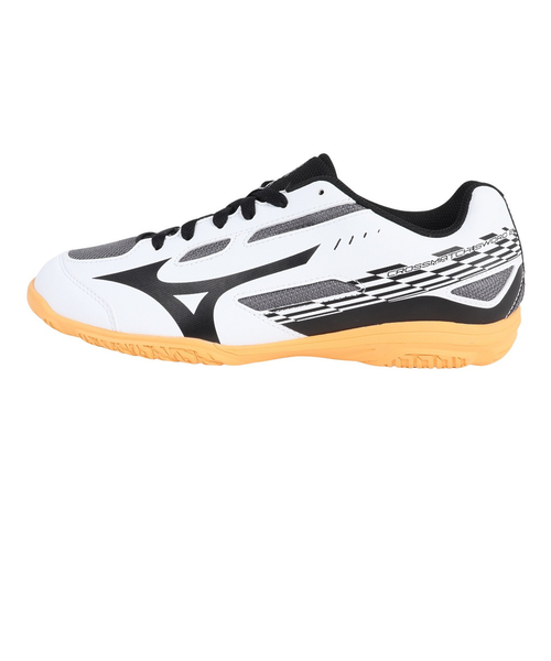 ミズノ（MIZUNO）卓球シューズ クロスマッチソード 2 81GA243001