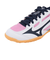 ミズノ（MIZUNO）卓球シューズ クロスマッチソード 2 81GA243002