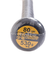 ゼット（ZETT）少年軟式用バット 野球 ジュニア グランドヒーロー 80cm/530g平均 BAT74480-8201