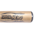 ゼット（ZETT）少年軟式用バット 野球 ジュニア グランドヒーロー 80cm/530g平均 BAT74480-8201