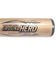 ゼット（ZETT）少年軟式用バット 野球 ジュニア グランドヒーロー 80cm/530g平均 BAT74480-8201