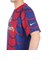 ナイキ（NIKE）FCバルセロナ アカデミー プロ SE ドライフィット サッカー プレマッチ トップ FJ5430-456