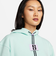 ナイキ（NIKE）バスケットボールウェア サブリナ フリース バスケットボールパーカー FJ4450-346
