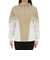 ルコックスポルティフ（lecoqsportif）テニスウェア レディース ナイロンアノラックパーカー QMWVJF22 BG