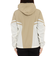 ルコックスポルティフ（lecoqsportif）テニスウェア レディース ナイロンアノラックパーカー QMWVJF22 BG