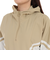 ルコックスポルティフ（lecoqsportif）テニスウェア レディース ナイロンアノラックパーカー QMWVJF22 BG