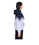 ルコックスポルティフ（lecoqsportif）テニスウェア レディース ナイロンアノラックパーカー QMWVJF22 NV