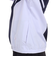 ルコックスポルティフ（lecoqsportif）テニスウェア レディース ナイロンアノラックパーカー QMWVJF22 NV