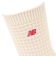 ニューバランス（new balance）ワッフルニット アンクル 2足組 ソックス LAS42132AS2