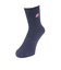 ニューバランス（new balance）ワッフルニット アンクル 2足組 ソックス LAS42132AS3