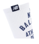 ニューバランス（new balance）ミッドカフ 2足組 ソックス LAS42262AS1