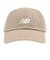 ニューバランス（new balance）カーブドブリムNBキャップ LAH91014SOT 帽子