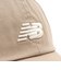 ニューバランス（new balance）カーブドブリムNBキャップ LAH91014SOT 帽子