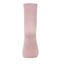 ソックス キレイ見えmoist ニット ラメ 3262-41KPNK