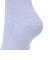 ソックス キレイ見えmoist ニット リブ 3262-42KPL