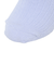 ソックス キレイ見えmoist ニット リブ 3262-42KPL