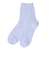 ソックス キレイ見えmoist ニット リブ 3262-42KPL