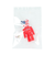 マンハッタンポーテージ（ManhattanPortage）ショルダーバッグ Zuccotti Clutch w/ MP6020-BE RBRICK23 BLA…