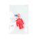 マンハッタンポーテージ（ManhattanPortage）ショルダーバッグ Zuccotti Clutch w/ MP6020-BE RBRICK23 BLA…