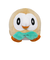 ポケモン（pokemon）ポケモン ぬいぐるみ モクロー S PP054