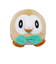 ポケモン（pokemon）ポケモン ぬいぐるみ モクロー S PP054