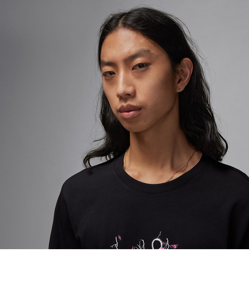 ナイキ ジョーダンゴルフ ドライフィット ロングスリーブTシャツ 3XL NIKE公式】ジョーダン スポーツ メンズ Dri-FIT ゴルフ Tシャツ