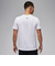 Tシャツ バスケットボールウェア ジョーダン ドライフィット スポーツ グラフィック ホワイト FN5975-100