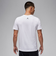 Tシャツ バスケットボールウェア ジョーダン ドライフィット スポーツ グラフィック ホワイト FN5975-100