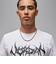 Tシャツ バスケットボールウェア ジョーダン ドライフィット スポーツ グラフィック ホワイト FN5975-100