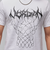 Tシャツ バスケットボールウェア ジョーダン ドライフィット スポーツ グラフィック ホワイト FN5975-100