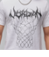 Tシャツ バスケットボールウェア ジョーダン ドライフィット スポーツ グラフィック ホワイト FN5975-100