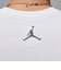 Tシャツ バスケットボールウェア ジョーダン ドライフィット スポーツ グラフィック ホワイト FN5975-100