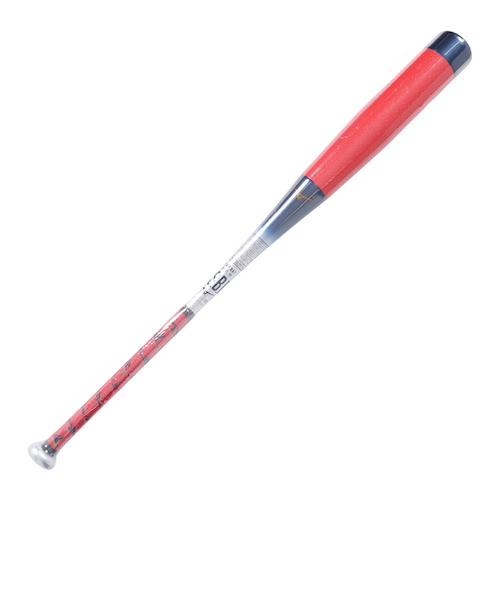 ミズノ（MIZUNO）軟式用バット 野球 一般 ビヨンドマックス NE 84cm