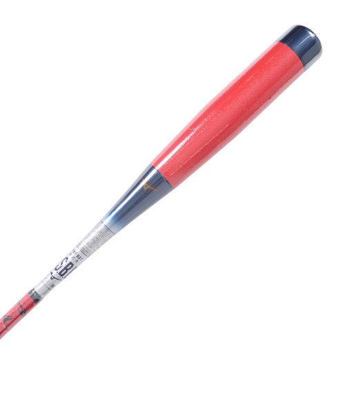 ミズノ（MIZUNO） 軟式用バット 野球 一般 ビヨンドマックス エリプス