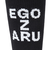 エゴザル（EGOZARU）バスケットボール ソックス バックロゴ センターZソックス EZAC-F2306-012
