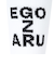 エゴザル（EGOZARU）バスケットボール ソックス バックロゴ センターZソックス EZAC-F2306-025