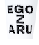 エゴザル（EGOZARU）バスケットボール ソックス バックロゴ センターZソックス EZAC-F2306-025