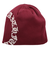 ニットキャップ BROW BEANIE FATE 2322-07250-02711