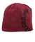 ニットキャップ BROW BEANIE FATE 2322-07250-02711