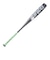 少年軟式用バット 野球 ジュニア JAPAN WANI CRUSHER BAT 78cm/平均600g MJJSBBWCJ-78