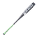 少年軟式用バット 野球 ジュニア JAPAN WANI CRUSHER BAT 78cm/平均600g MJJSBBWCJ-78