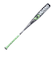 少年軟式用バット 野球 ジュニア JAPAN WANI CRUSHER BAT 78cm/平均600g MJJSBBWCJ-78