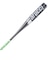 少年軟式用バット 野球 ジュニア JAPAN WANI CRUSHER BAT 78cm/平均600g MJJSBBWCJ-78