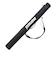 少年軟式用バット 野球 ジュニア JAPAN WANI CRUSHER BAT 78cm/平均600g MJJSBBWCJ-78